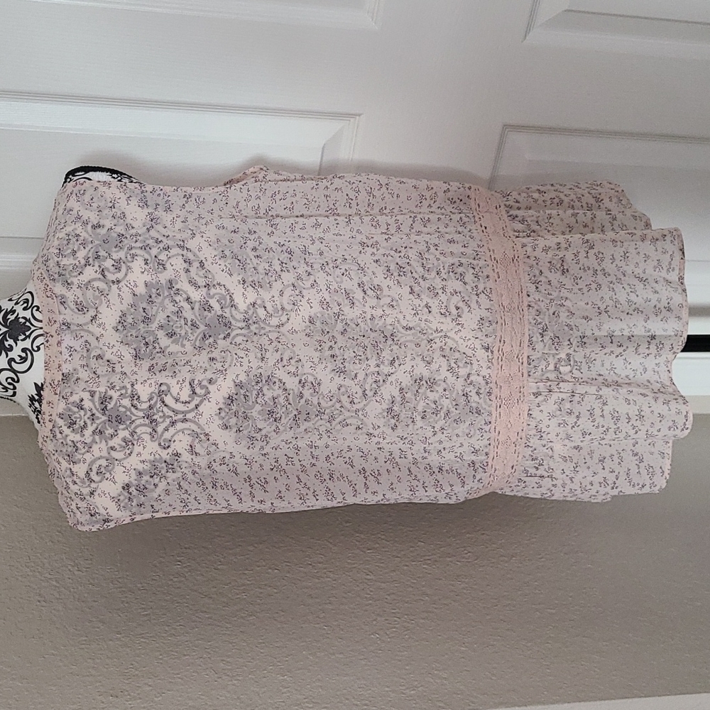 DR2 blouse - Picture 2 of 3
